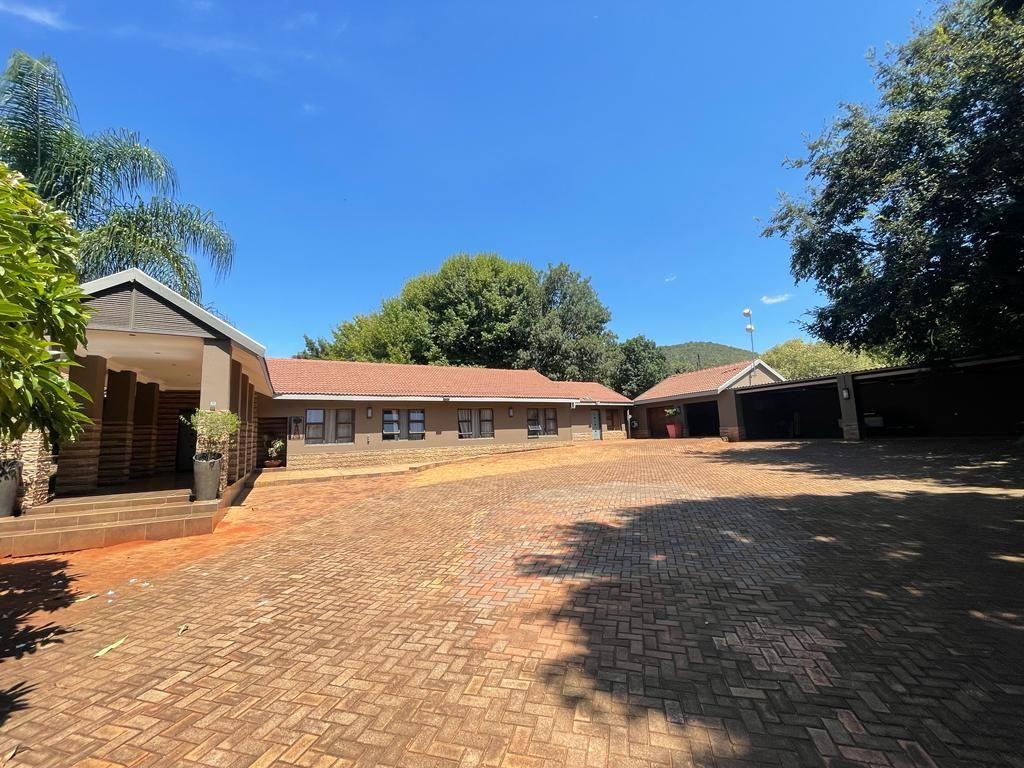 4 Bedroom Property for Sale in Waterkloof North West